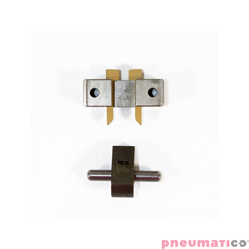 Spara parts for Tagger 320