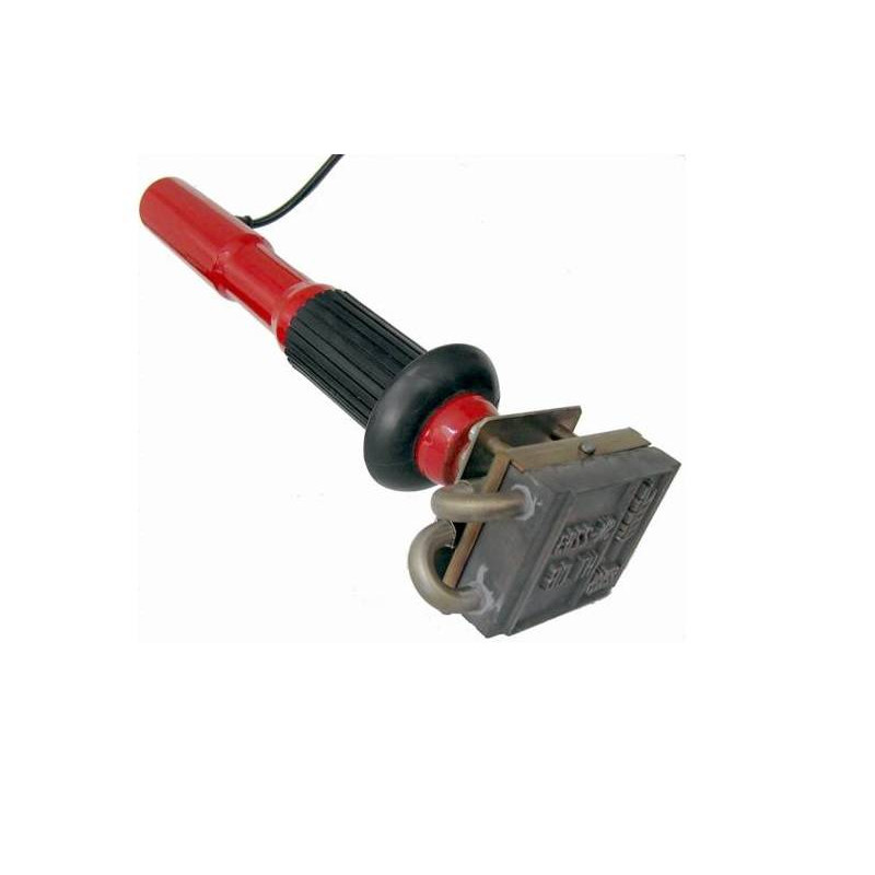 Wypalarka do palet Kausispal do IPPC