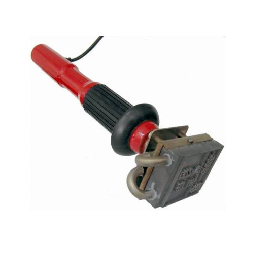 Wypalarka do palet Kausispal do IPPC