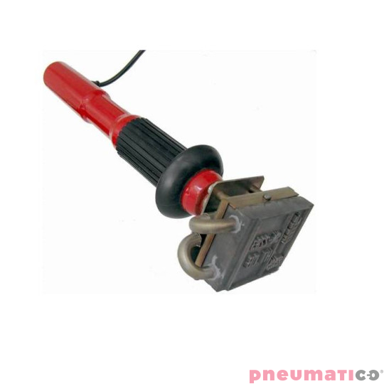 Wypalarka do palet Kausispal do IPPC