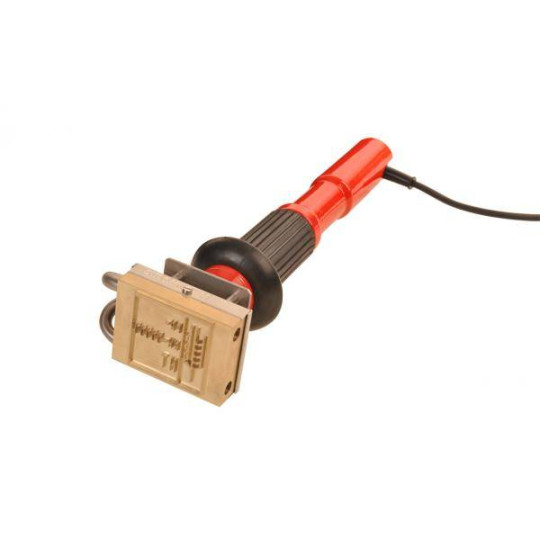 Wypalarka do znakowania palet Kausispal do IPPC