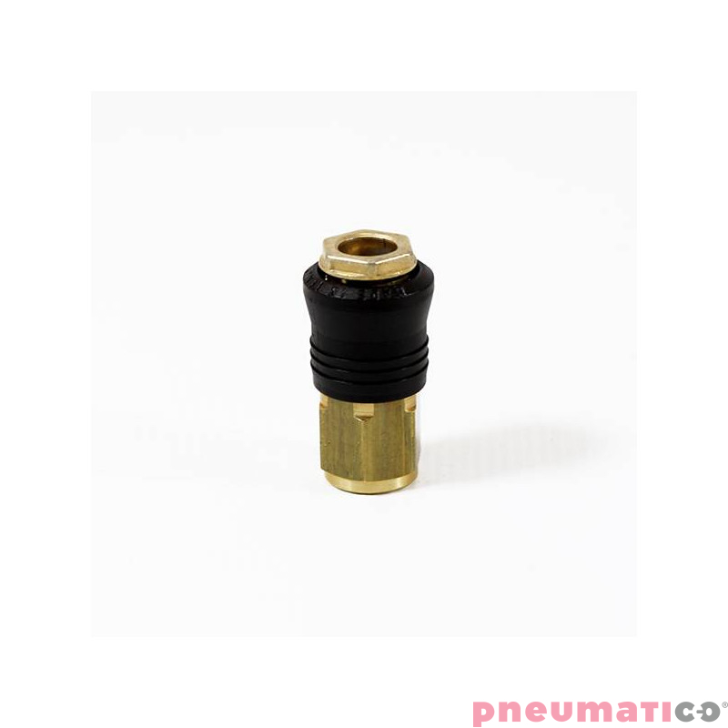 Szybkozłącze męskie z gw. wew. 1/4" SP/18 Szybkozłącze męskie z gw. wew. 1/4" SP/18