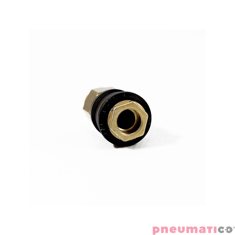 Szybkozłącze męskie z gw. wew. 1/4" SP/18 Szybkozłącze męskie z gw. wew. 1/4" SP/18