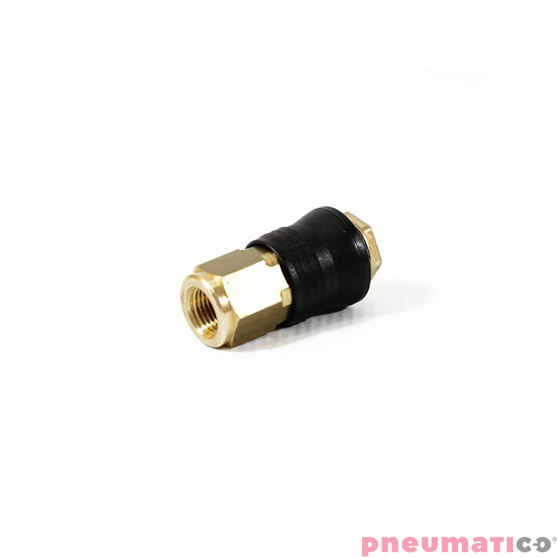 Szybkozłącze męskie z gw. wew. 1/4" SP/18 Szybkozłącze męskie z gw. wew. 1/4" SP/18