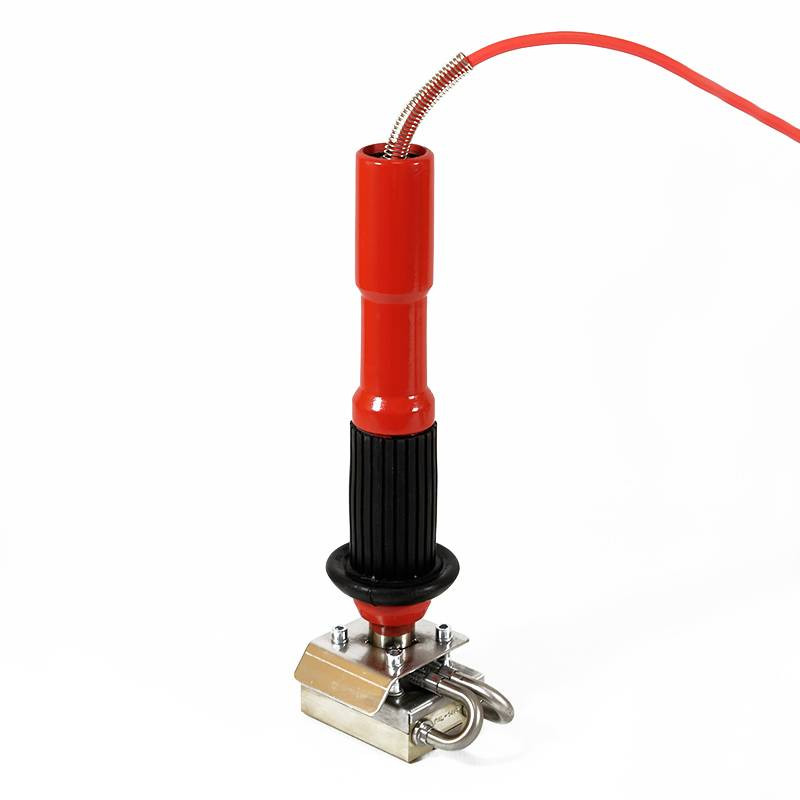 Wypalarka do palet Kausispal do IPPC