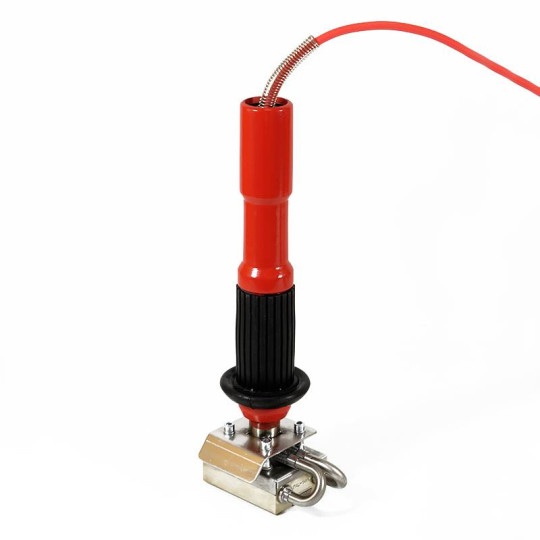 Wypalarka do palet Kausispal do IPPC