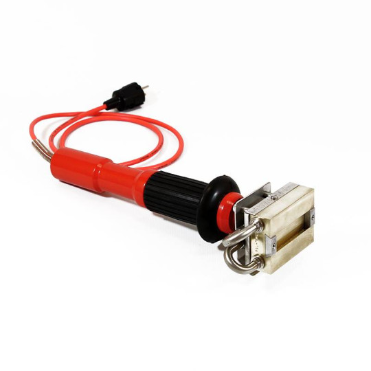 Wypalarka do palet Kausispal do IPPC