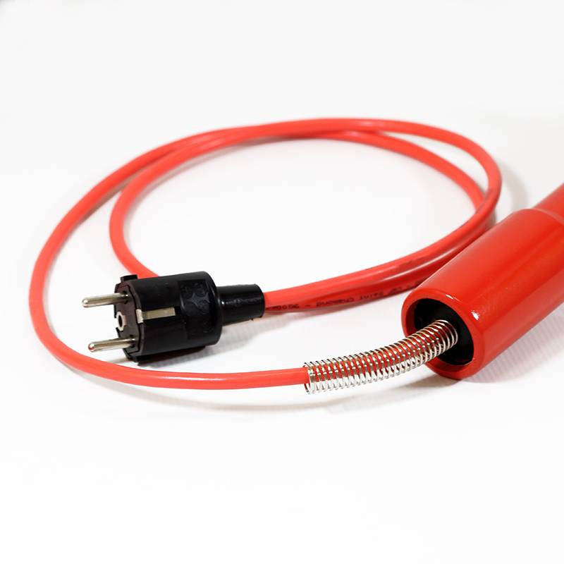 Wypalarka do palet Kausispal do IPPC