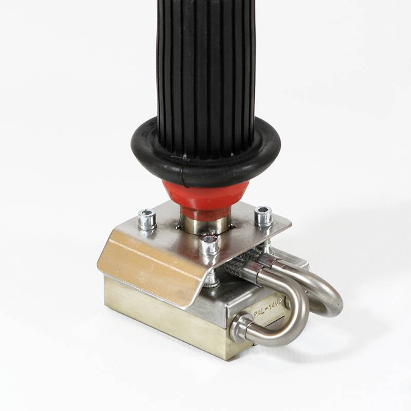 Wypalarka do palet Kausispal do IPPC