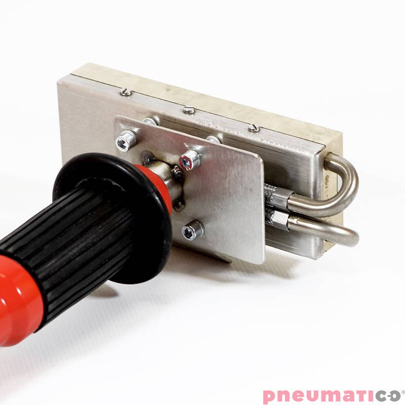 Wypalarka do palet Kausispal do IPPC