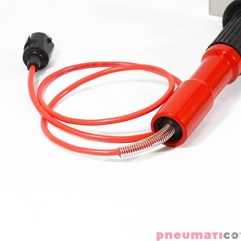 Wypalarka do palet Kausispal do IPPC