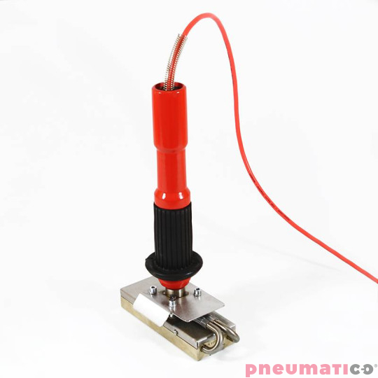 Wypalarka do palet Kausispal do IPPC