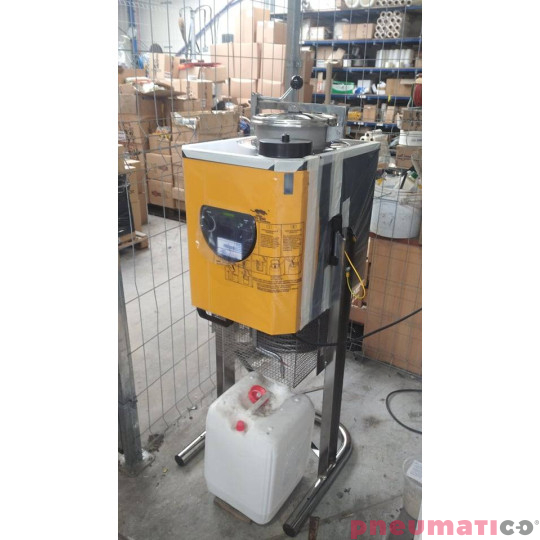 Destylarka do rozpuszczalnik&oacute;w FIDI RS 120