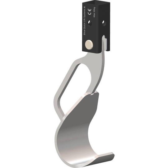 Uchwyt do przenoszenia karnistrów dodatkowy Uchwyt do przenoszenia karnistrów dodatkowy