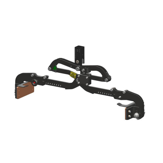 Uchwyt nożyczowy dodatkowy Uchwyt nożyczowy dodatkowy