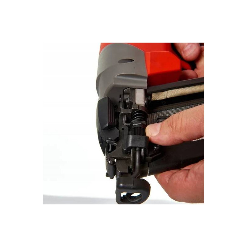 Sztyfciarka MILWAUKEE M18 CN16GA-0 Sztyfciarka MILWAUKEE M18 CN16GA-0