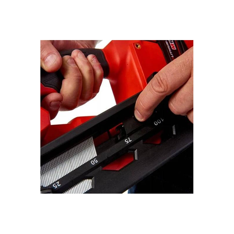 Sztyfciarka MILWAUKEE M18 CN16GA-0 Sztyfciarka MILWAUKEE M18 CN16GA-0