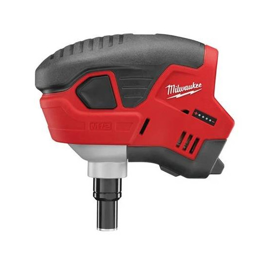 Gwoździarka subkompaktowa MILWAUKEE C12 PN-0