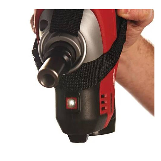 Gwoździarka subkompaktowa MILWAUKEE C12 PN-0