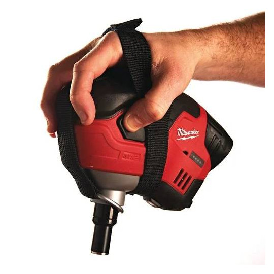 Gwoździarka subkompaktowa MILWAUKEE C12 PN-0