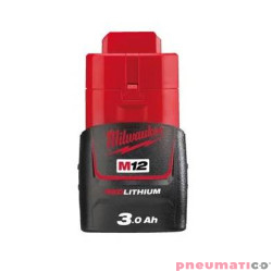 Akumulator MILWAUKEE M12 B3
