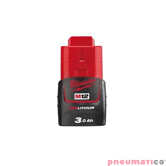 Akumulator MILWAUKEE M12 B3