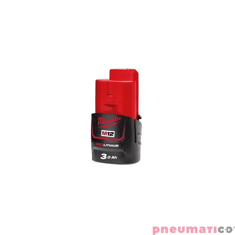 Akumulator MILWAUKEE M12 B3