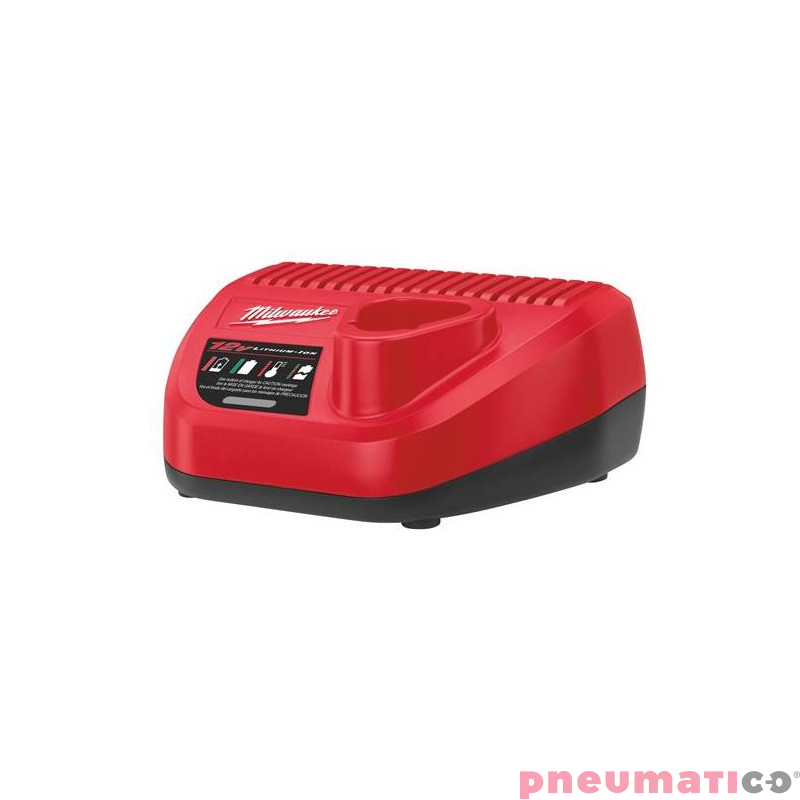 Ładowarka MILWAUKEE C12 C