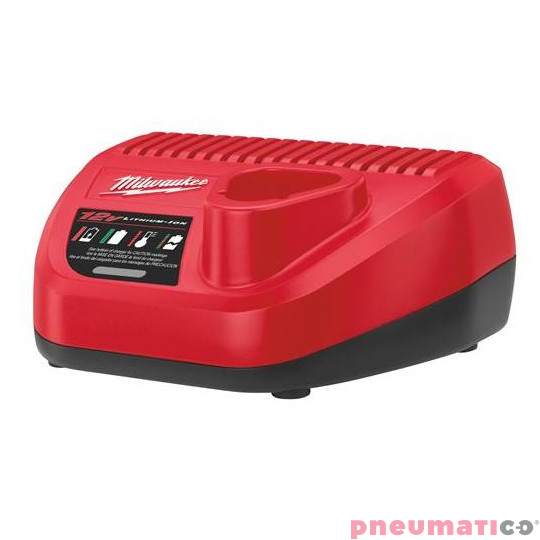 Ładowarka MILWAUKEE C12 C