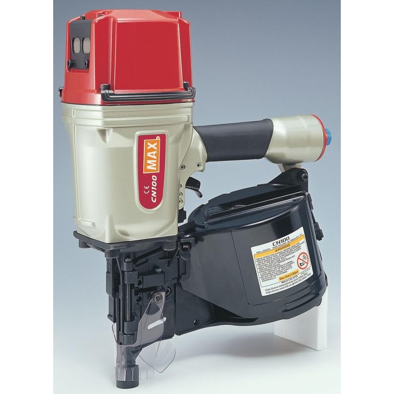 Gwoździarka pneumatyczna MAX CN100
