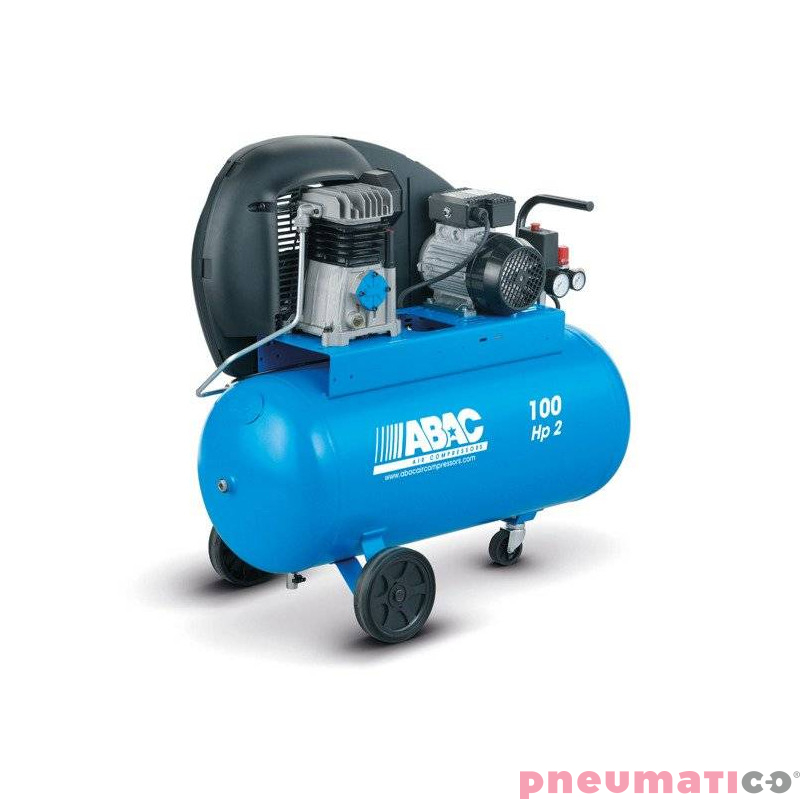 Kompresor tłokowy LINE ABAC A29 100 CM2 4116024562