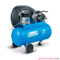 Kompresor tłokowy LINE ABAC A29 100 CM2 4116024562