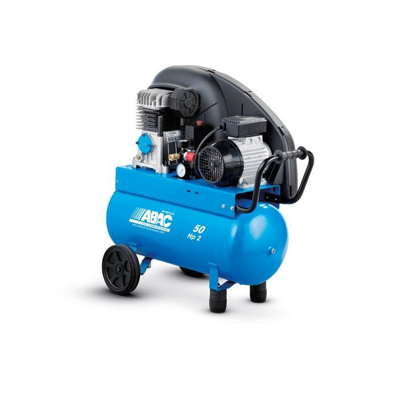 Kompresor tłokowy PRO ABAC A29B 50 CT2 4116024267