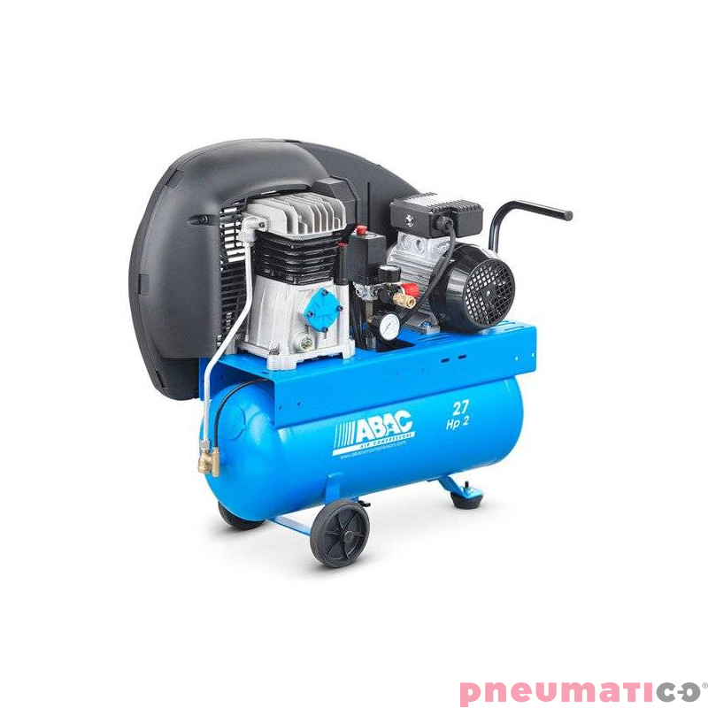 Kompresor tłokowy LINE ABAC A29 27 CM2 4116024261