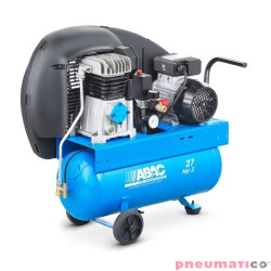 Kompresor tłokowy LINE ABAC A29 27 CM2 4116024261