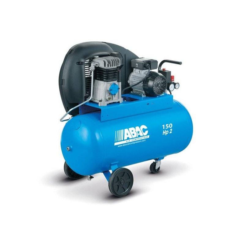 Kompresor tłokowy LINE ABAC A29 150 CM2 4116024254 Kompresor tłokowy LINE ABAC A29 150 CM2 4116024254