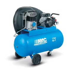 Kompresor tłokowy LINE ABAC A29 150 CM2 4116024254