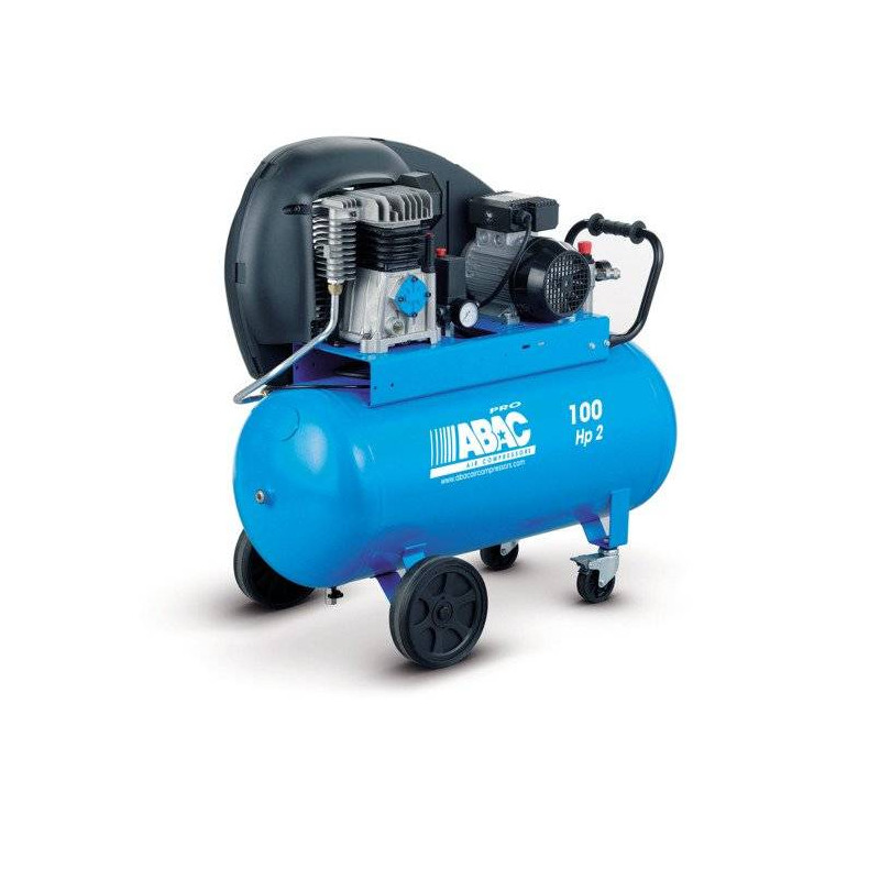 Kompresor tłokowy PRO ABAC A29B 100 CT2 4116024569