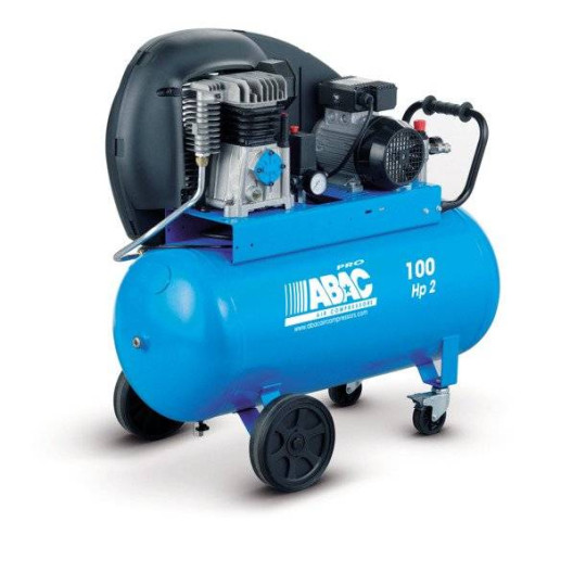 Kompresor tłokowy PRO ABAC A29B 100 CT2 4116024569