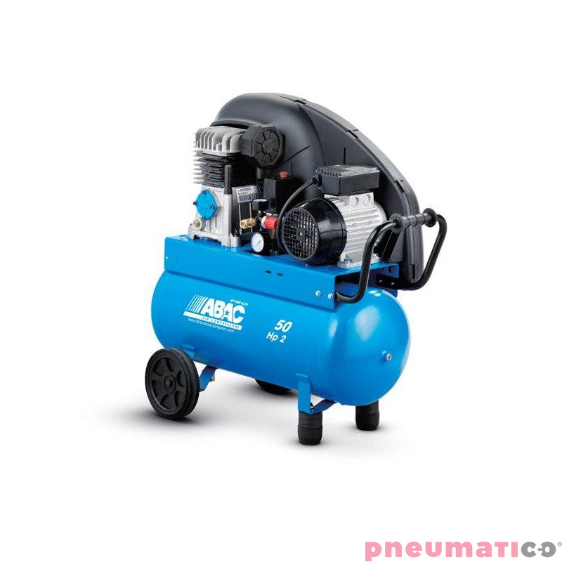 Kompresor tłokowy PRO ABAC A29B 50 CM2 4116024266