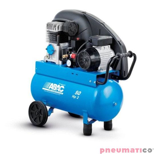 Kompresor tłokowy PRO ABAC A29B 50 CM2 4116024266