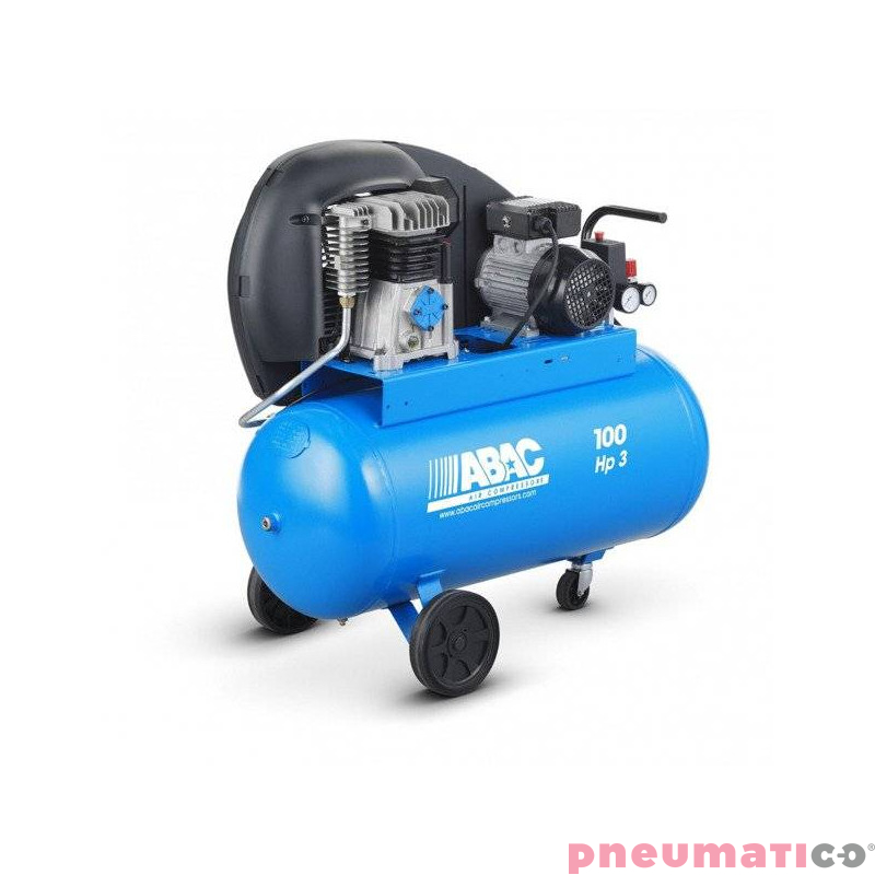 Kompresor tłokowy LINE ABAC A29B 100 CM3 4116024564