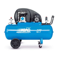 Kompresor tłokowy PRO ABAC A29B 150 CM2 4116024536