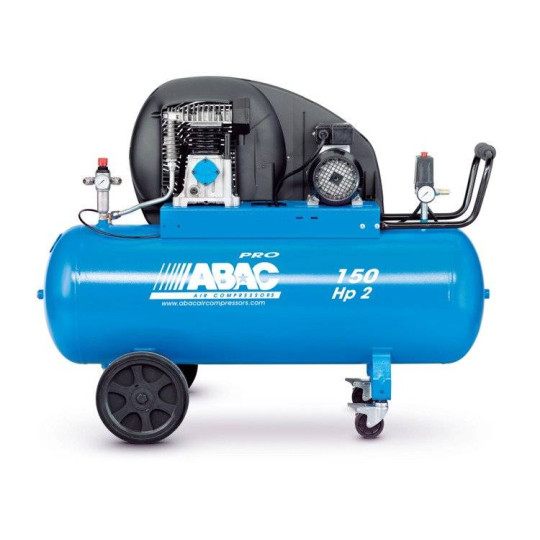 Kompresor tłokowy PRO ABAC A29B 150 CM2 4116024536 Kompresor tłokowy PRO ABAC A29B 150 CM2 4116024536