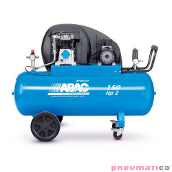 Kompresor tłokowy PRO ABAC A29B 150 CT2 4116024537