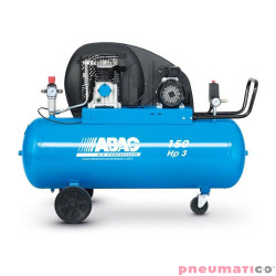 Kompresor tłokowy LINE ABAC A29B 150 CM3 4116024137
