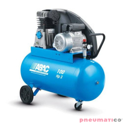 Kompresor tłokowy LINE ABAC A39 100 CM3 4116024566