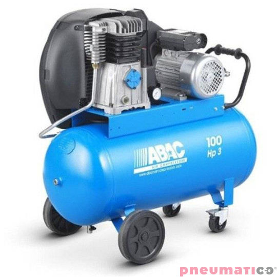 Kompresor tłokowy PRO ABAC A39B 100 CM3 4116024278 Kompresor tłokowy PRO ABAC A39B 100 CM3 4116024278