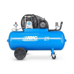 Kompresor tłokowy PRO ABAC A39B 270 CT4 4116024287