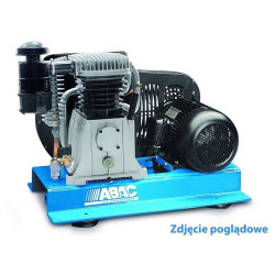 Kompresor tłokowy bezzbiornikowy PRO ABAC B5900B BF5,5 4116000133